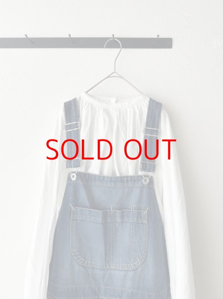 画像6: Véritécoeur ブラウス (6)