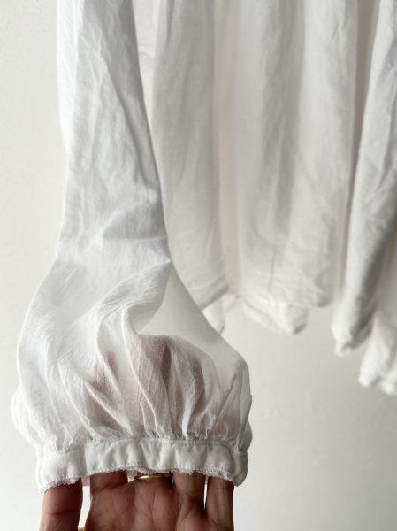 画像5: Véritécoeur ブラウス (5)