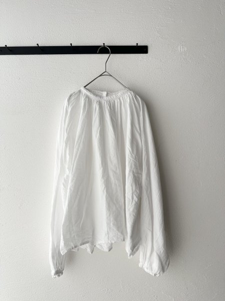 画像1: Véritécoeur ブラウス (1)