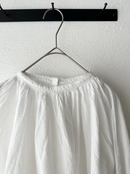 画像3: Véritécoeur ブラウス (3)