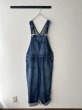 画像7: Véritécoeur デニムオーバーオール (7)