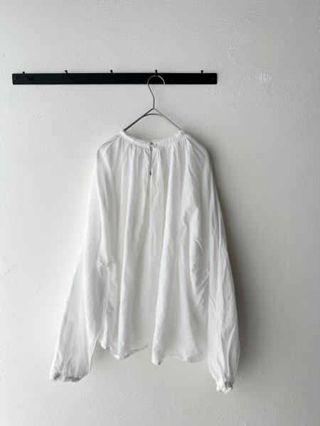 画像6: Véritécoeur ブラウス (6)