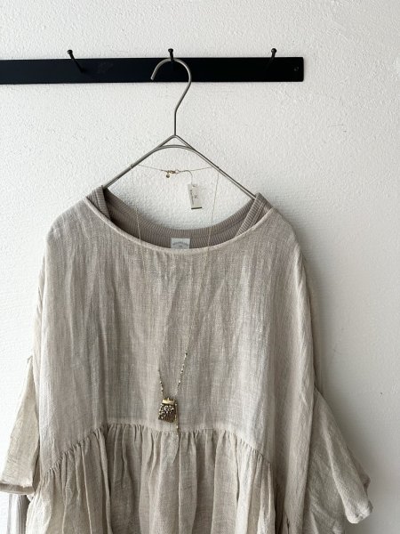 画像5: Vlas Blomme Mesh Pouch ネックレス (5)