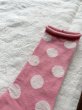 画像5: prit ドットソックス【3足までクリックポスト(185円) 】 (5)