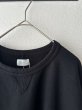 画像7: NATURAL LAUNDRY セントラル裏毛 クループルオーバー【レターパックプラス（600円）発送可能】 (7)