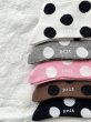 画像7: prit ドットソックス【3足までクリックポスト(185円) 】 (7)