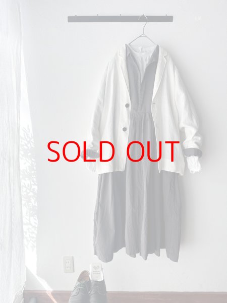 画像12: Véritécoeur ブラウス (12)