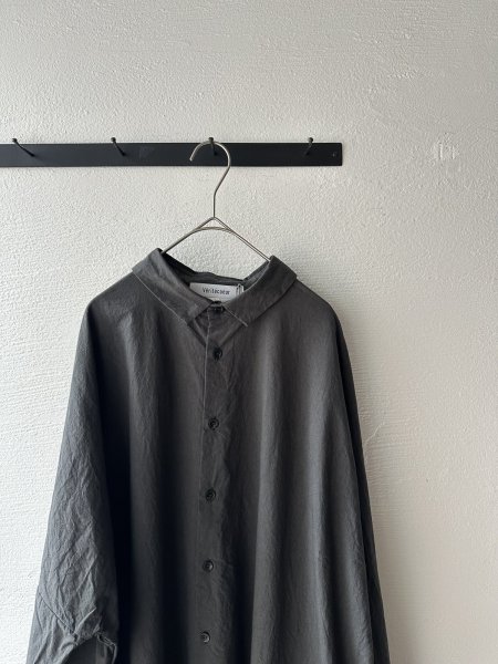 画像5: Véritécoeur ロングシャツ (5)