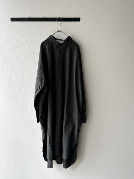 画像4: Véritécoeur ロングシャツ (4)