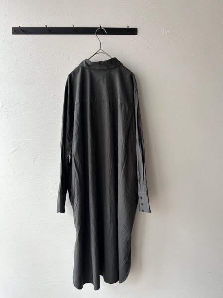 画像9: Véritécoeur ロングシャツ (9)