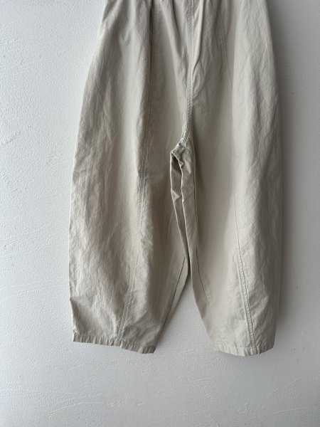 画像4: grin ウィービーツイル BIGカーブPT (4)