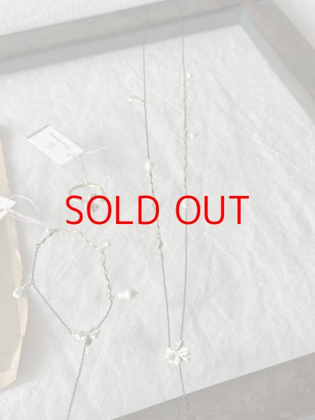 画像9: Vlas Blomme Clover Slide ネックレス (9)