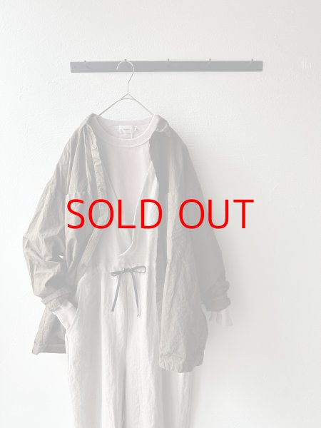 画像12: Véritécoeur ガーメントダイシャツ (12)