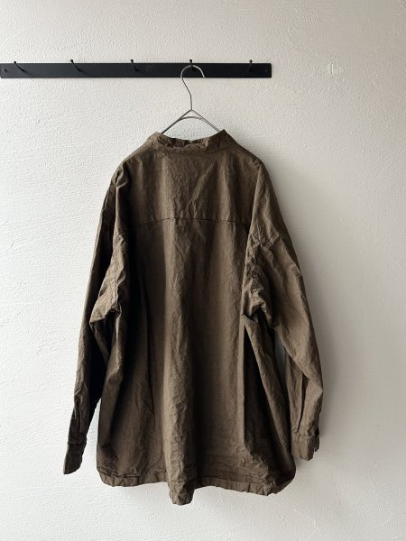 画像9: Véritécoeur ガーメントダイシャツ (9)