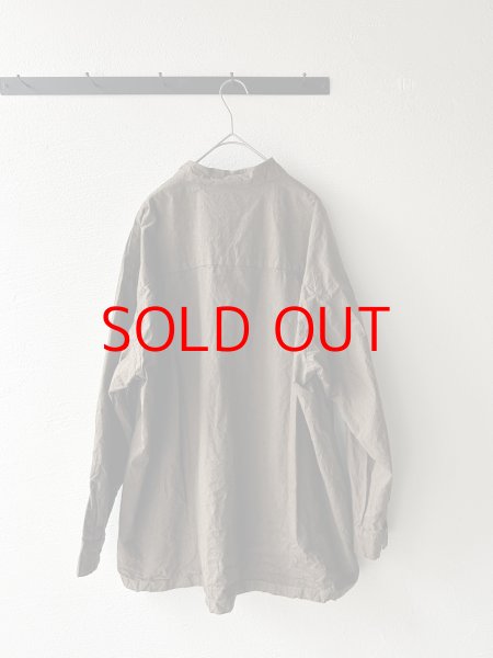 画像9: Véritécoeur ガーメントダイシャツ (9)