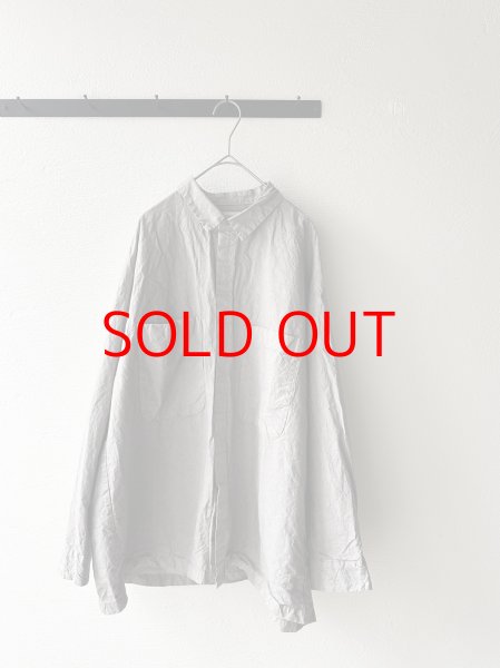 画像10: Véritécoeur ガーメントダイシャツ (10)