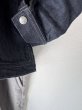 画像3: Vlas Blomme KL Denim ジャケット (unisex) (3)