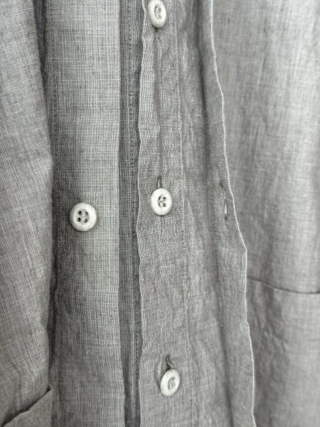 画像9: Vlas Blomme C/l Buff 2Way ブルゾン (9)