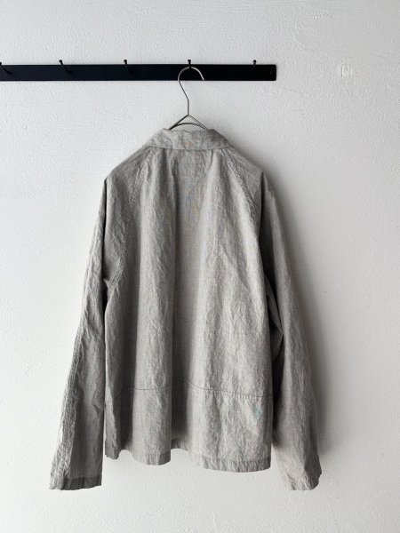 画像5: Vlas Blomme C/l Buff 2Way ブルゾン (5)