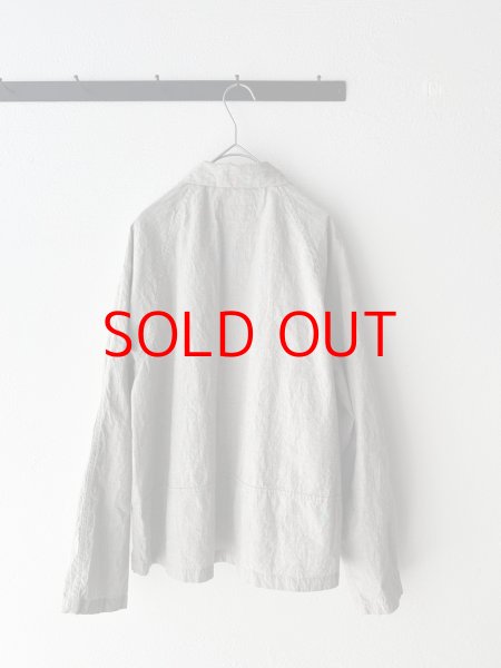 画像5: Vlas Blomme C/l Buff 2Way ブルゾン (5)