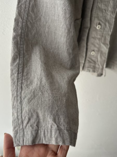 画像3: Vlas Blomme C/l Buff 2Way ブルゾン (3)