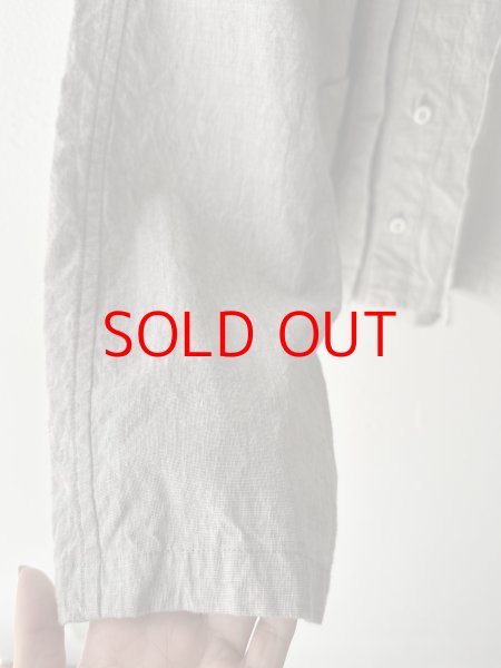 画像3: Vlas Blomme C/l Buff 2Way ブルゾン (3)