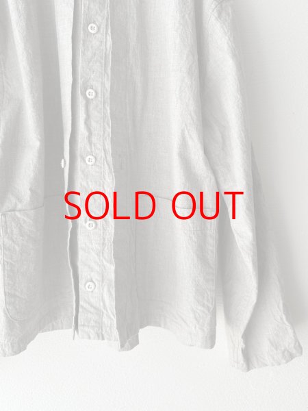 画像4: Vlas Blomme C/l Buff 2Way ブルゾン (4)