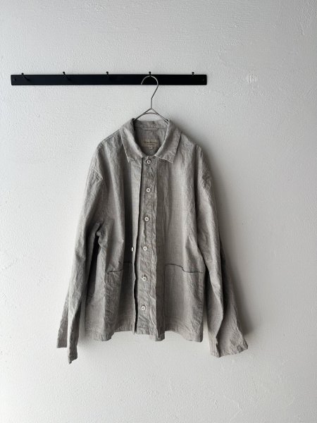 画像1: Vlas Blomme C/l Buff 2Way ブルゾン (1)