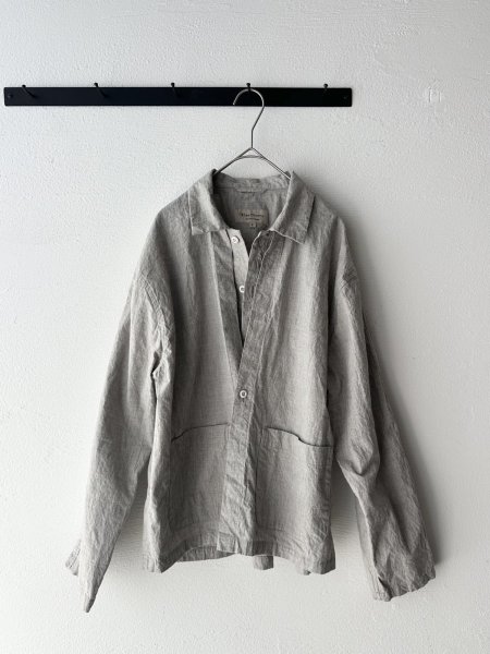 画像7: Vlas Blomme C/l Buff 2Way ブルゾン (7)