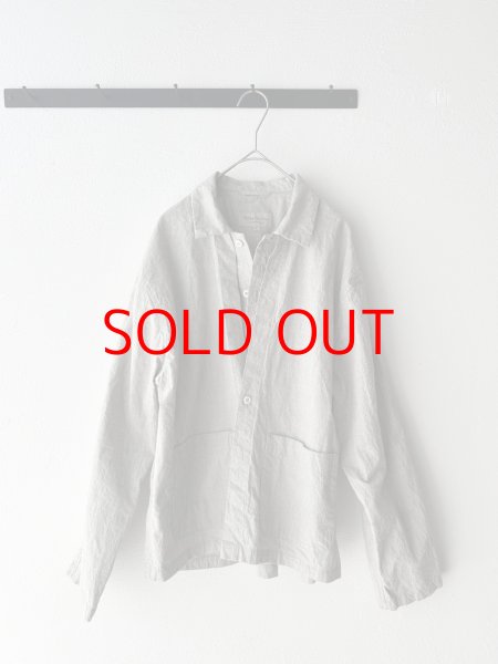 画像7: Vlas Blomme C/l Buff 2Way ブルゾン (7)