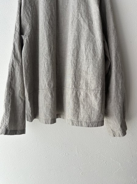 画像6: Vlas Blomme C/l Buff 2Way ブルゾン (6)