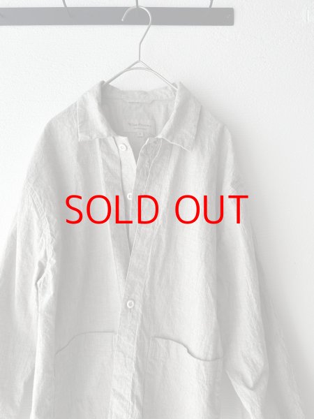 画像8: Vlas Blomme C/l Buff 2Way ブルゾン (8)