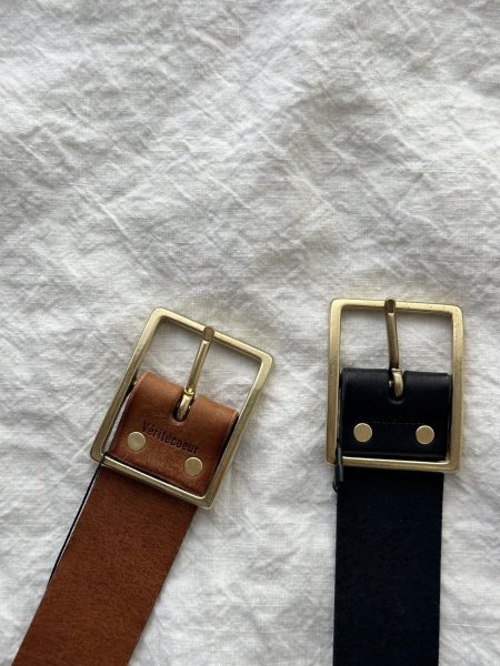 画像5: Veritecoeur 35 BELT (5)