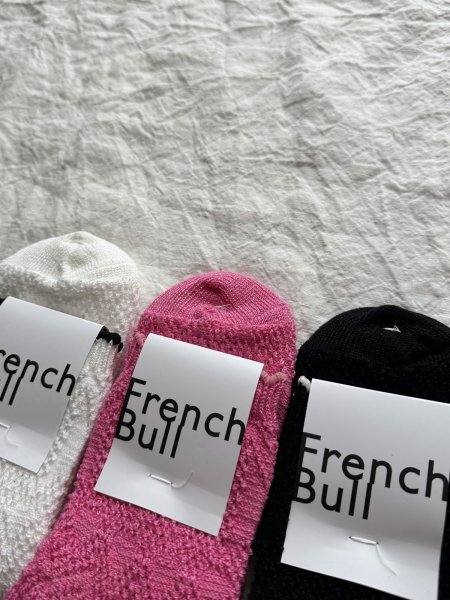 画像7: French Bull クルスソックス【３足までクリックポスト可】 (7)