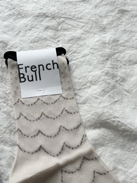 画像4: French Bull サーリソックス【３足までクリックポスト可】 (4)