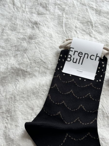 画像6: French Bull サーリソックス【３足までクリックポスト可】 (6)
