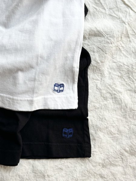 画像8: NATURAL LAUNDRY オールドコット ノースリーブ【クリックポスト（185円）発送可能】 (8)