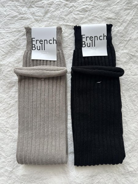 画像2: French Bull ルナチューブ【3双までクリックポスト可】 (2)