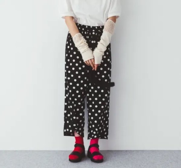 画像5: French Bull レースアームカバー【3双までクリックポスト可】 (5)