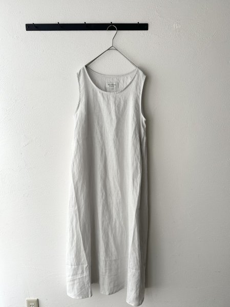 画像2: Vlas Blomme KL Heritage 60 レイヤードワンピース (2)