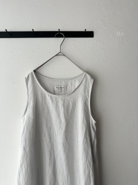 画像3: Vlas Blomme KL Heritage 60 レイヤードワンピース (3)