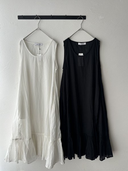 画像1: Veritecoeur フリルインナーOP  ( long ) (1)