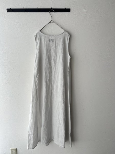 画像5: Vlas Blomme KL Heritage 60 レイヤードワンピース (5)