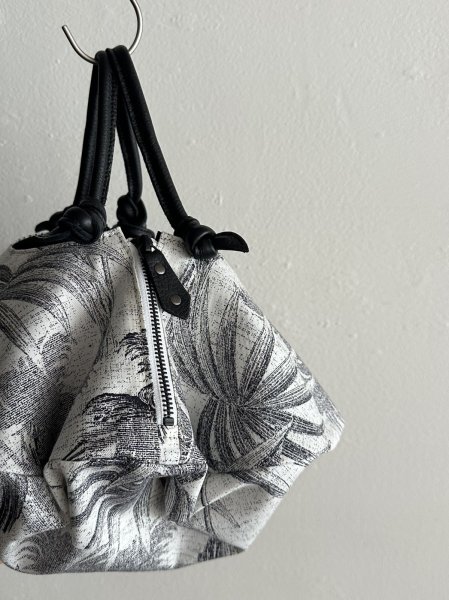 画像4: POMTATA PALM ENVAN TOTE S (4)