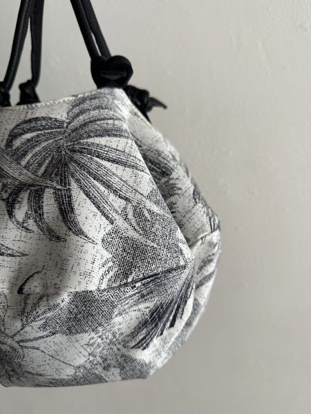 画像5: POMTATA PALM ENVAN TOTE S (5)