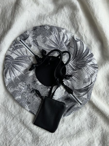 画像7: POMTATA PALM ENVAN TOTE S (7)