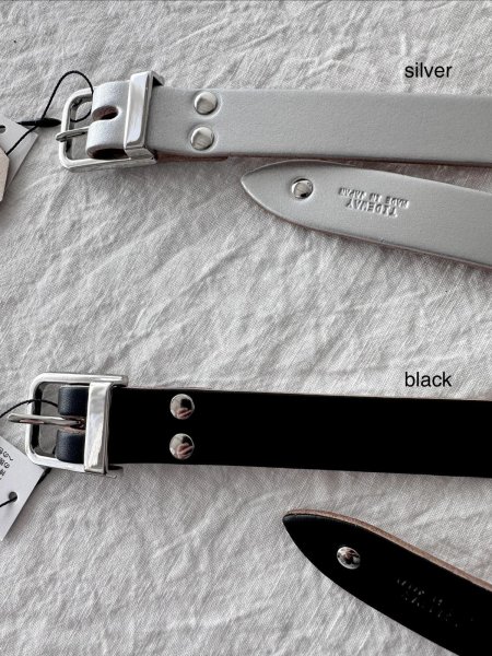 画像2: TIDEWAY　NFC BELT 21mm  (2)