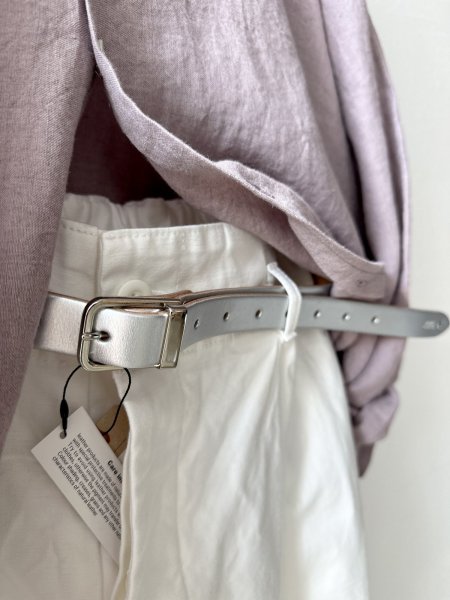 画像4: TIDEWAY　NFC BELT 21mm  (4)