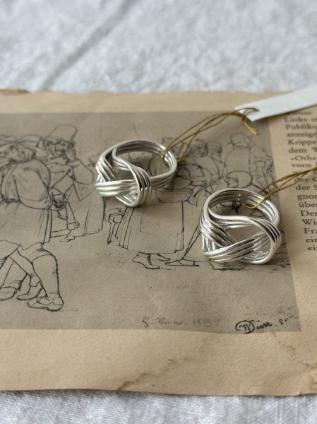 画像4: Aperdiem Trine Weave RG (4)