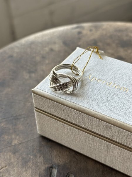 画像3: Aperdiem Trine Weave RG (3)